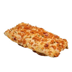 Focaccia Kebab