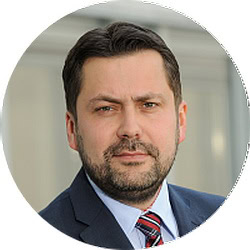 Konrad Klimek, Przewodniczący Komitetu Wykonawczego PZF