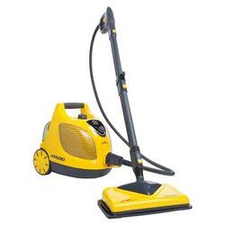 Best Continuous Steam Time - Vapamore MR 100 Primo Steam Cleaner
