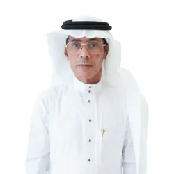 Dr. Ibrahim Al Harbi