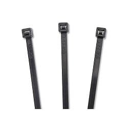 UV Black Cable / Zip Ties