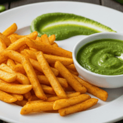 Homemade-Green-Chilli-Sauce-Recipe-Easy-Spicy-Flavor