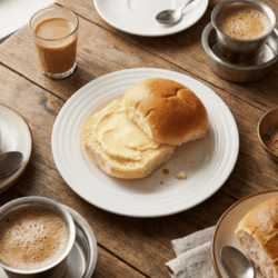 Serving-option-with-bun-maska