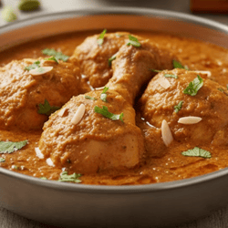 Chicken-Shahi-Korma-Recipe