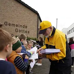 Kinderferientage 2025