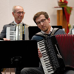 Musik im Advent 2025
