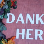 Erntedankfest 2026