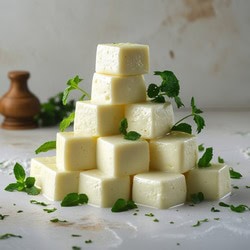 A2 Milk Paneer in Kolkata
