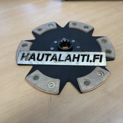 BMW 240mm Kytkinlevy 6-Lapaa