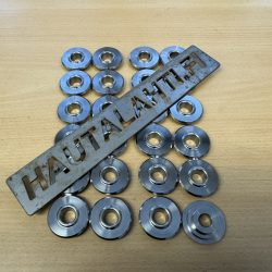 BMW M50 7mm Retainer Crmo