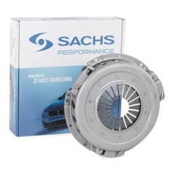 Sachs -765 asetelma