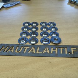 Duratec retainer 27mm