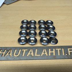 Duratec retainer 25mm