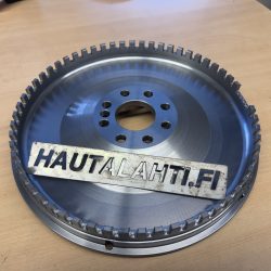 Mercedes Benz Teräsvauhtipyörä