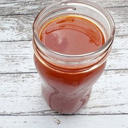 Homemade Lobster Stock