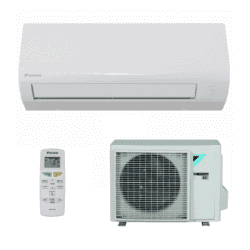 Klima Uređaj Daikin FTX20J3 + RX20K
