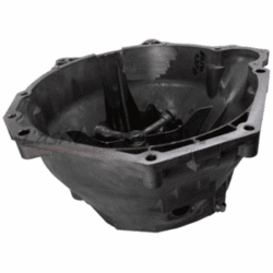 Ford Mustang GT350 TR3160 Bell Housing (with coolers)