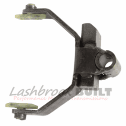 Ford Mustang MT82 1/2 Shift Fork