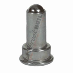 Ford Mustang MT82 Detent Spring