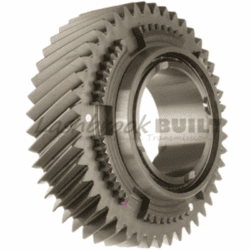 Ford Mustang GT350 TR3160 1st Gear