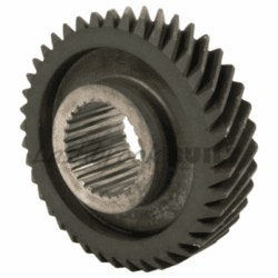 Ford Mustang GT350 TR3160 3rd Gear