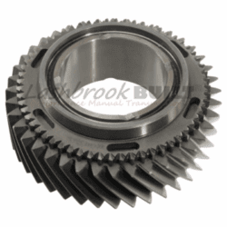 Ford Mustang GT350 TR3160 2nd Gear