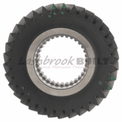 Ford Mustang GT350 TR3160 4th Gear