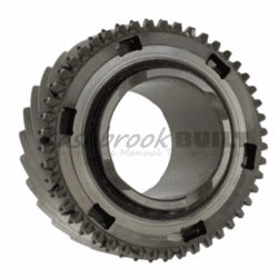 Ford Mustang GT350 TR3160 4th Counter Gear