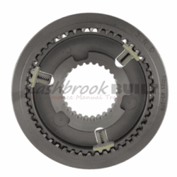 Ford Mustang GT350 TR3160 1/2 Synchronizer Assembly