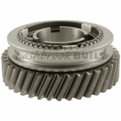 Ford Mustang GT350 TR3160 Reverse Synchronizer Assembly