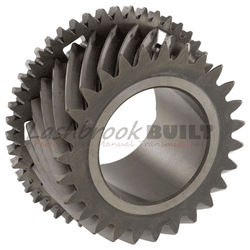 Ford Mustang GT350 TR3160 3rd Counter Gear