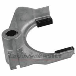 Ford Mustang GT350 TR3160 3/4 Shift Fork