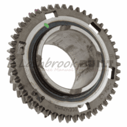 Ford Mustang GT350 TR3160 6th Gear