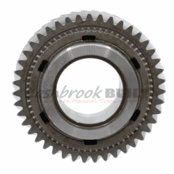 Ford Mustang 5.0 MT82-D4 1st Gear
