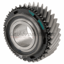 Ford Mustang 5.0 MT82-D4 3rd Gear
