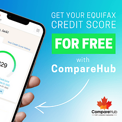 Free Equifax credit score