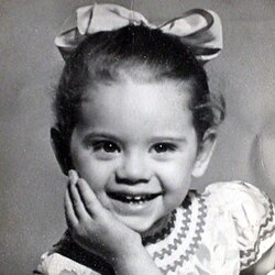 Malerin Etelka Kovacs-Koller