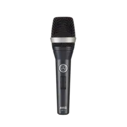 Akg D5s Web