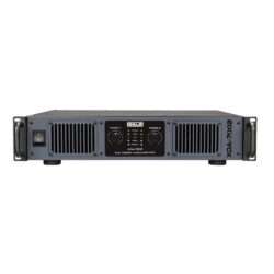 Ahuja Xda 7002 Dual Channel Power Amplifier