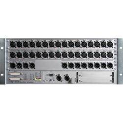 Compact Stagebox Optical