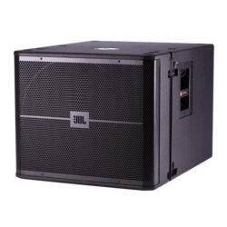 Jbl Subwoofers Jbl Vrx918s High Power Flying Subwoofer 1253233639