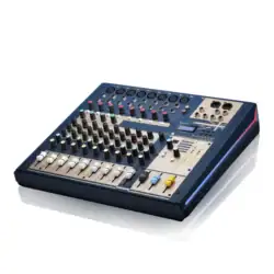 Soundcraft Scr Nanom12bteu 162990