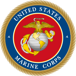 US Marine Corps Logo