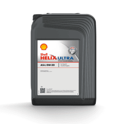 Helix Ultra Professional AS-L 0W-20 20L