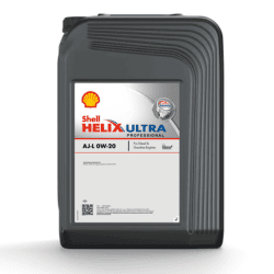 Helix Ultra Professional AJ-L 0W-20