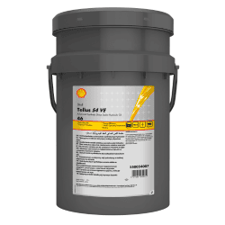 Shell Tellus S4 VE