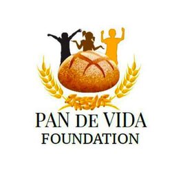 Pan De Vida (Bread of Life) Foundation logo