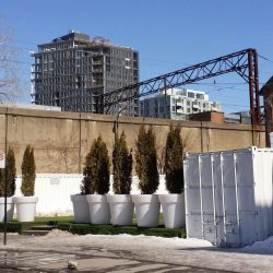Griffintown New City Gas