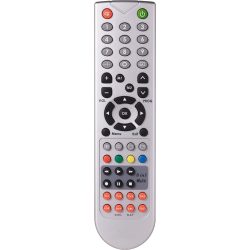 Универсално дистанционно управление DIVA RC-112E, Сиво - 1