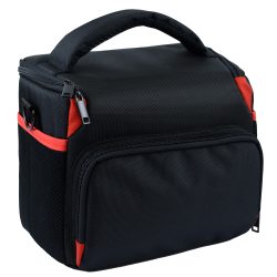 Фото чанта DSLR Diva DC0620-BR - 9